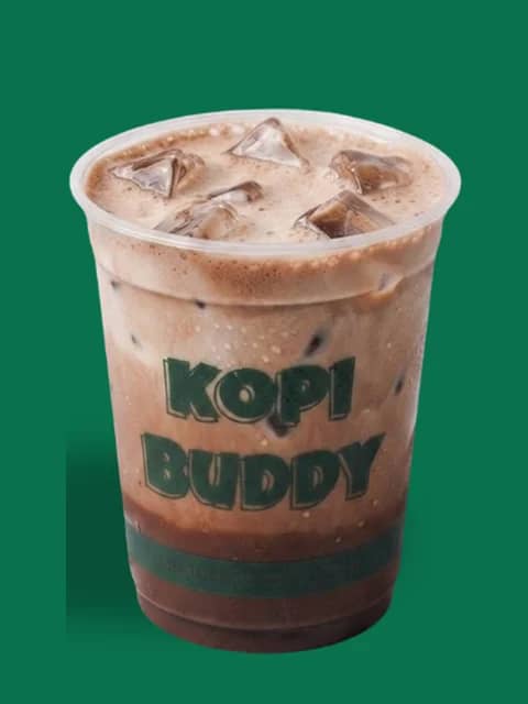 Milky Chocolatte